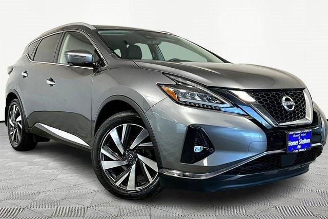 2023 Nissan Murano SL Intelligent AWD