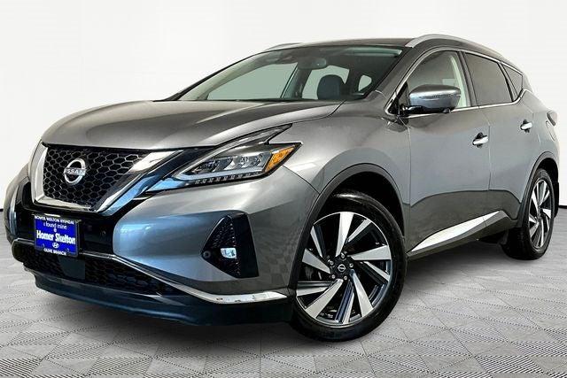 2023 Nissan Murano SL Intelligent AWD