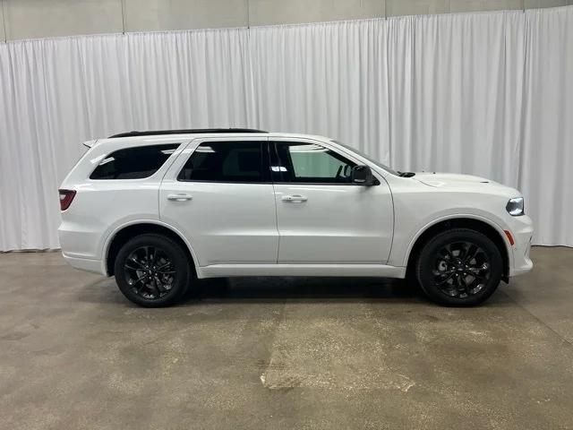 2025 Dodge Durango DURANGO GT PLUS AWD