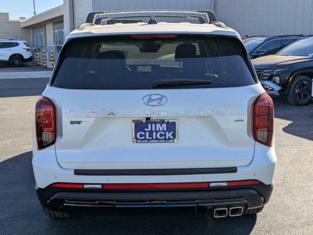 New 2025 Hyundai Palisade For Sale in Tucson, AZ