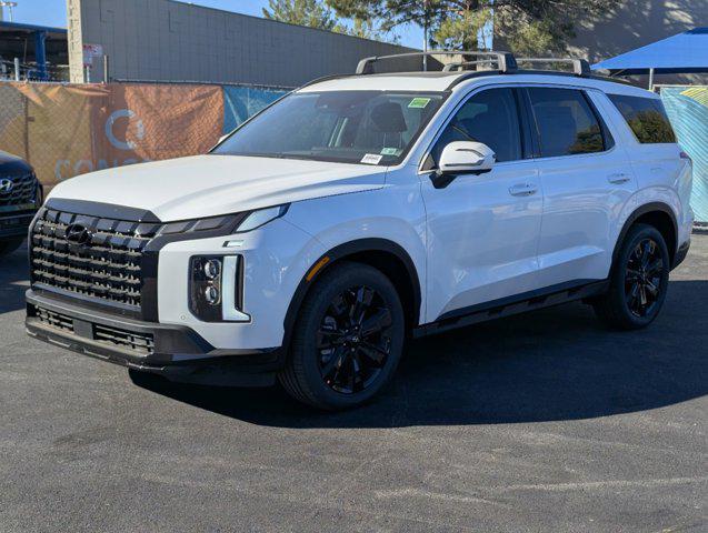 New 2025 Hyundai Palisade For Sale in Tucson, AZ