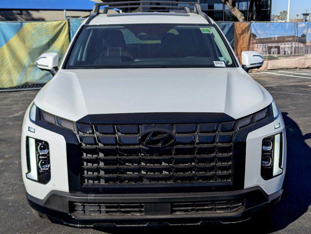 New 2025 Hyundai Palisade For Sale in Tucson, AZ