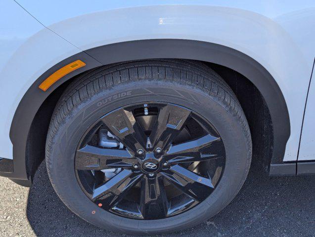 New 2025 Hyundai Palisade For Sale in Tucson, AZ