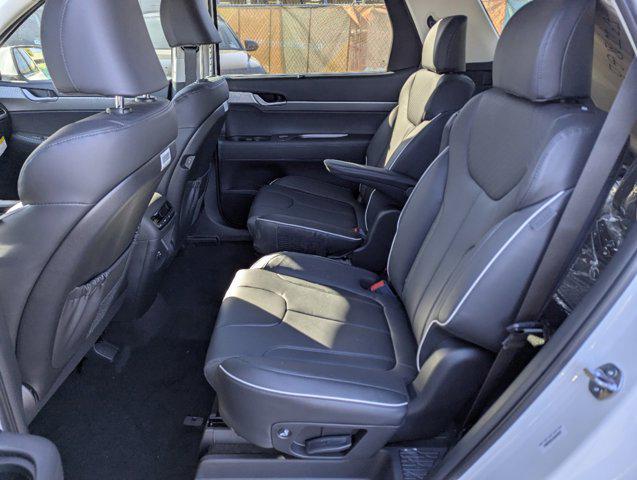 New 2025 Hyundai Palisade For Sale in Tucson, AZ