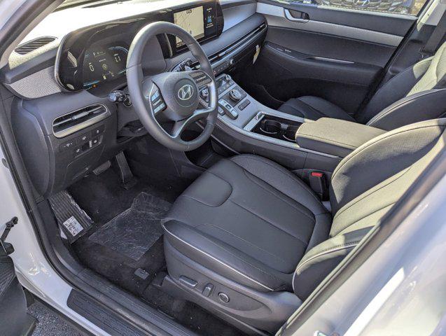 New 2025 Hyundai Palisade For Sale in Tucson, AZ
