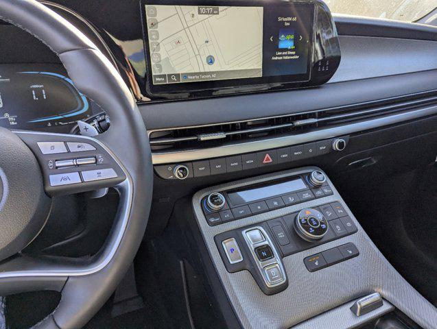 New 2025 Hyundai Palisade For Sale in Tucson, AZ