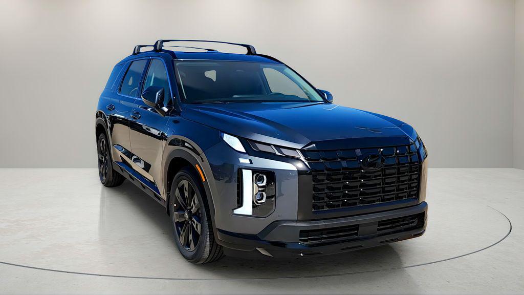 2025 Hyundai Palisade XRT FWD's photo