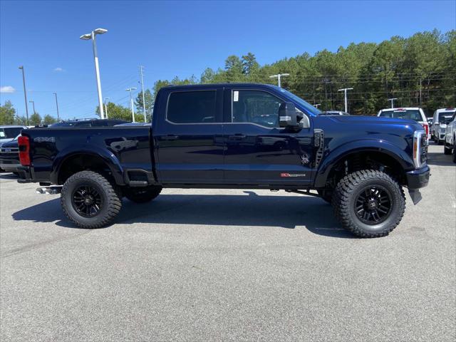 New 2024 Ford Super Duty F-250 Srw For Sale in Bessemer, AL
