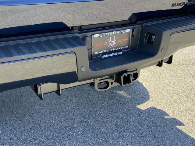 New 2024 Ford Super Duty F-250 Srw For Sale in Bessemer, AL