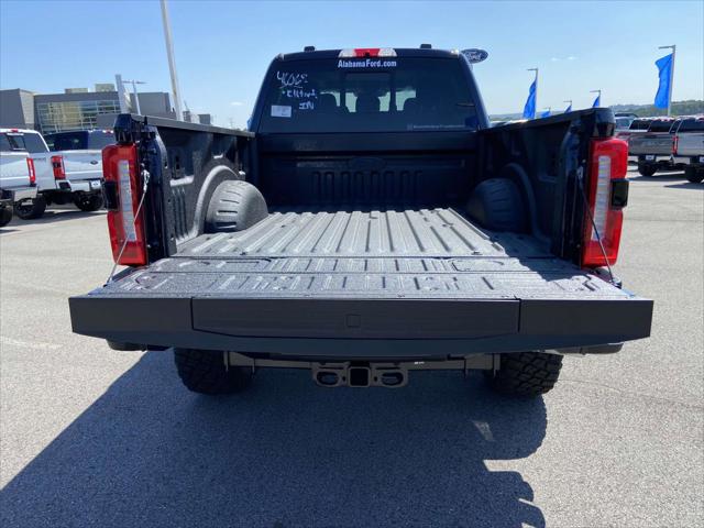 New 2024 Ford Super Duty F-250 Srw For Sale in Bessemer, AL