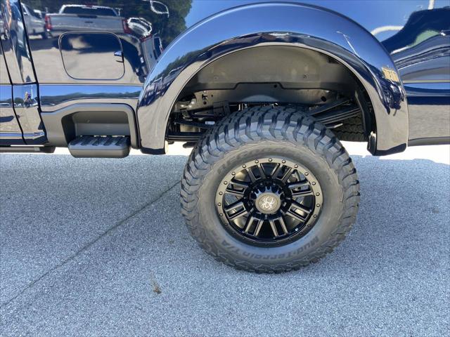New 2024 Ford Super Duty F-250 Srw For Sale in Bessemer, AL