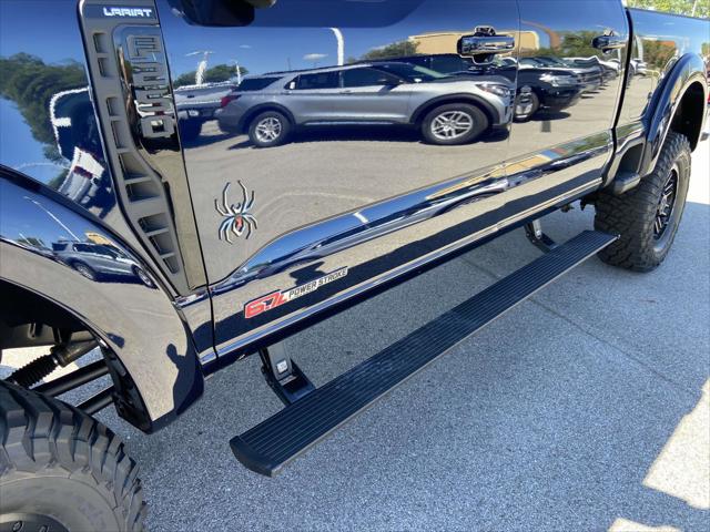 New 2024 Ford Super Duty F-250 Srw For Sale in Bessemer, AL