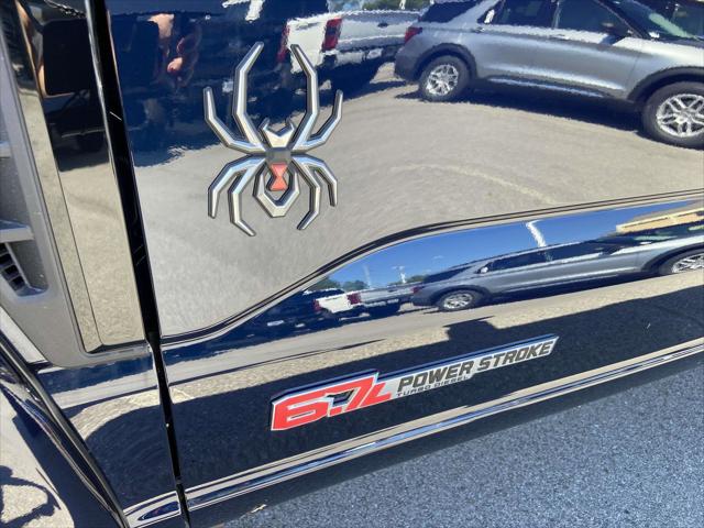 New 2024 Ford Super Duty F-250 Srw For Sale in Bessemer, AL