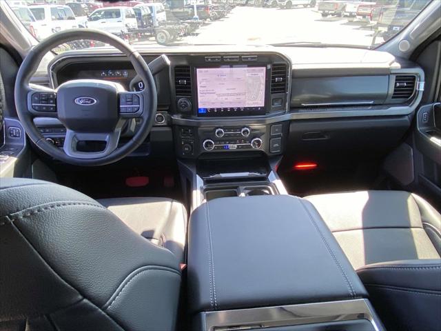 New 2024 Ford Super Duty F-250 Srw For Sale in Bessemer, AL