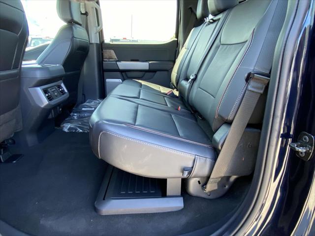 New 2024 Ford Super Duty F-250 Srw For Sale in Bessemer, AL