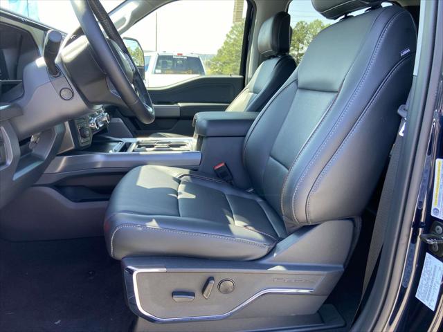 New 2024 Ford Super Duty F-250 Srw For Sale in Bessemer, AL