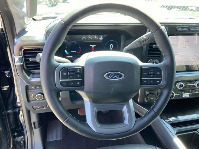 New 2024 Ford Super Duty F-250 Srw For Sale in Bessemer, AL