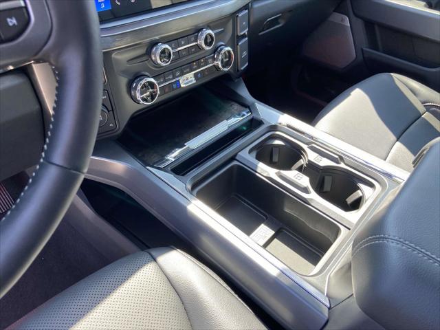 New 2024 Ford Super Duty F-250 Srw For Sale in Bessemer, AL