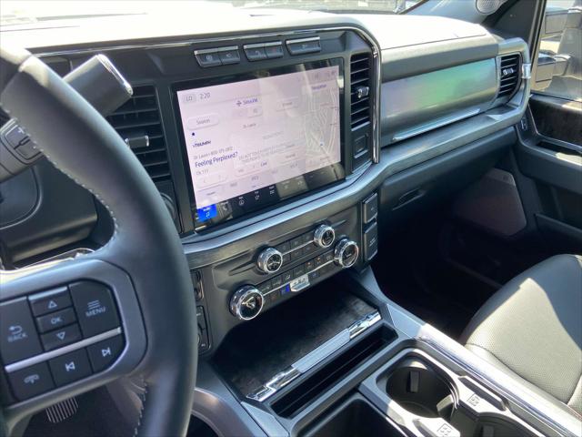 New 2024 Ford Super Duty F-250 Srw For Sale in Bessemer, AL