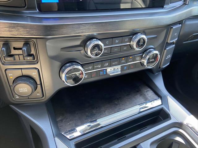 New 2024 Ford Super Duty F-250 Srw For Sale in Bessemer, AL