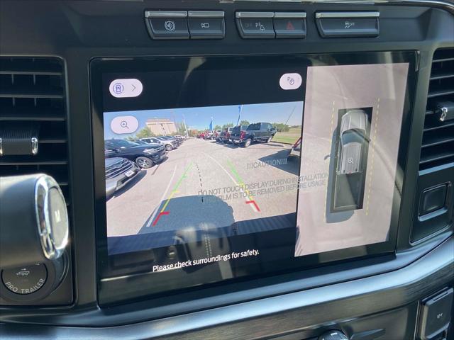 New 2024 Ford Super Duty F-250 Srw For Sale in Bessemer, AL