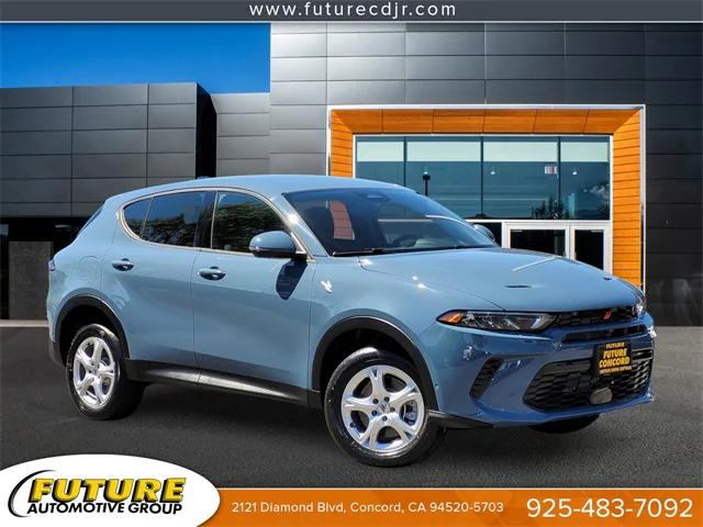 2024 Dodge Hornet GT AWD for sale in Concord, CA