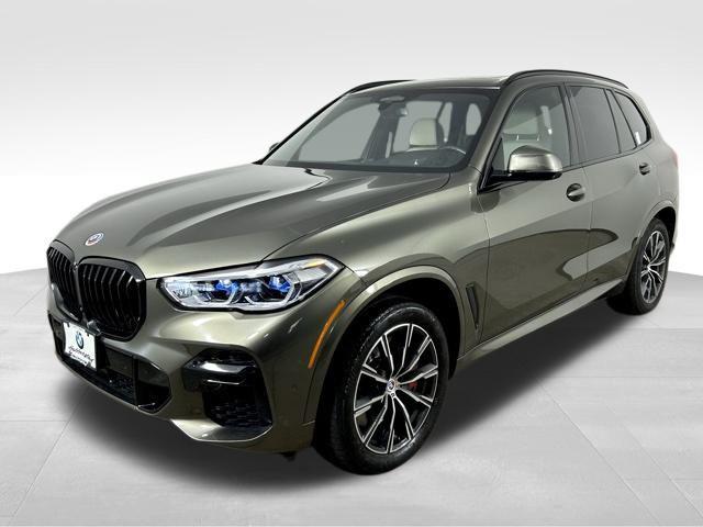 2023 BMW X5