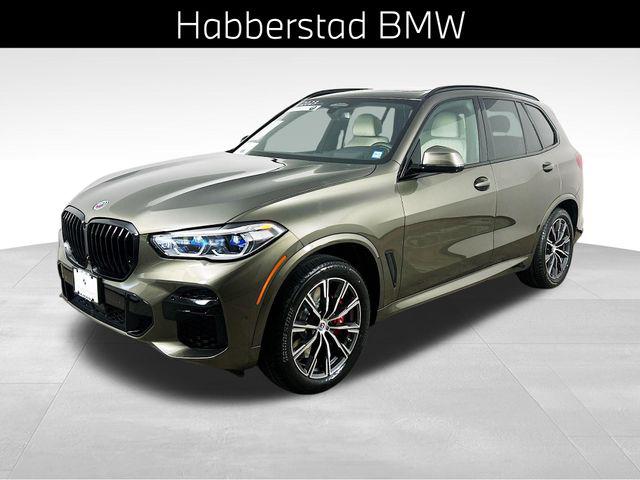 2023 BMW X5