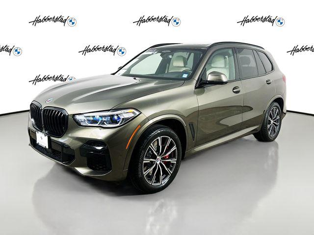 2023 BMW X5