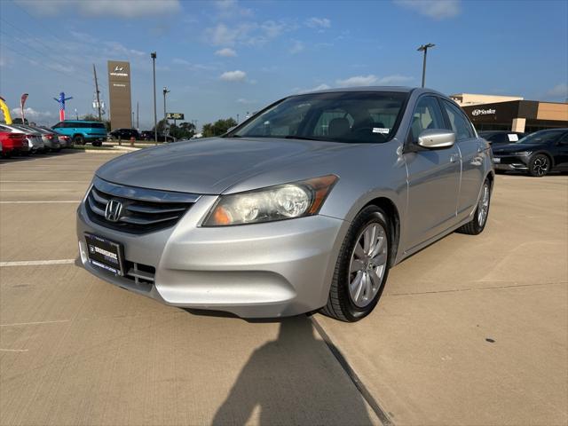 2011 Honda Accord