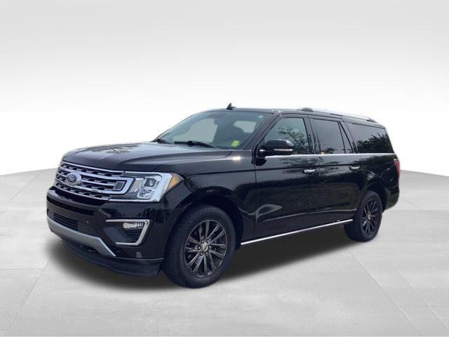 2019 Ford Expedition MAX