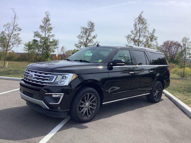 2019 Ford Expedition MAX