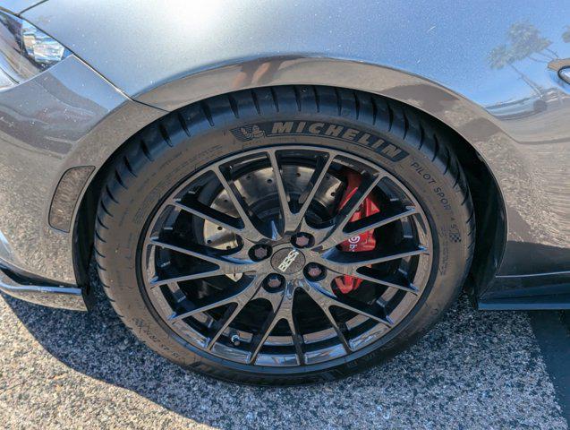 Used 2019 Mazda MX-5 Miata For Sale in Tucson, AZ