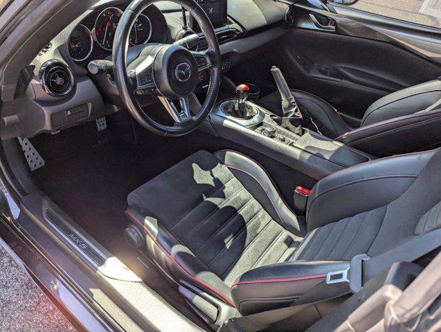 Used 2019 Mazda MX-5 Miata For Sale in Tucson, AZ