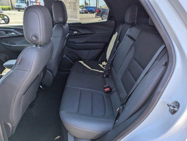 Used 2023 Chevrolet Trailblazer For Sale in Tucson, AZ