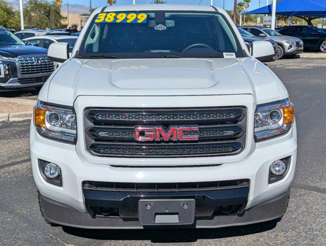 Used 2020 GMC Canyon For Sale in Tucson, AZ