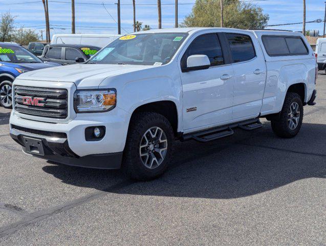 Used 2020 GMC Canyon For Sale in Tucson, AZ