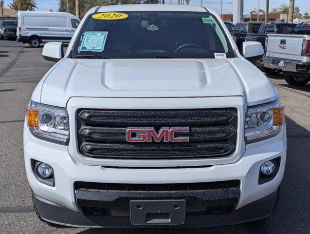 Used 2020 GMC Canyon For Sale in Tucson, AZ