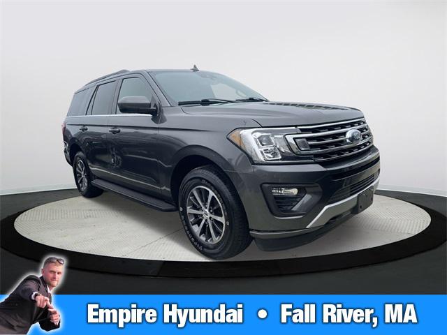 2021 Ford Expedition