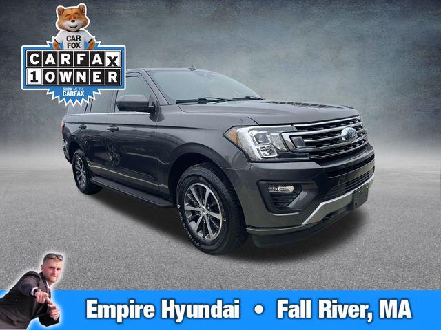 2021 Ford Expedition