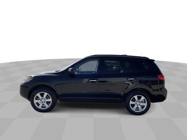 2009 Hyundai Santa Fe