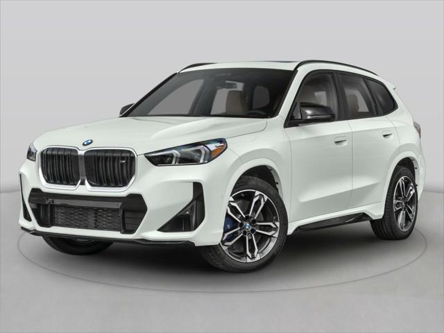 2025 BMW X1