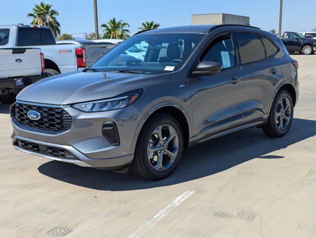 New 2024 Ford Escape For Sale in Tucson, AZ