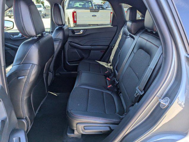 New 2024 Ford Escape For Sale in Tucson, AZ