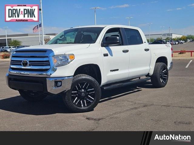 2016 Toyota Tundra SR5 5.7L V8 for sale in Phoenix, AZ