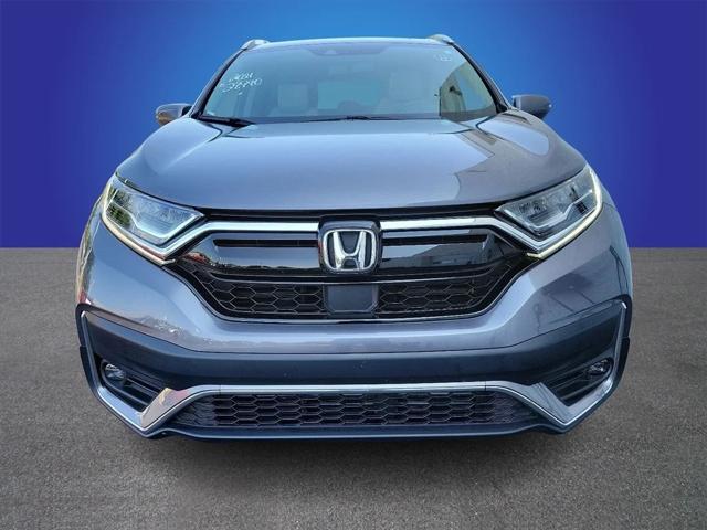 2021 Honda CR-V AWD Touring