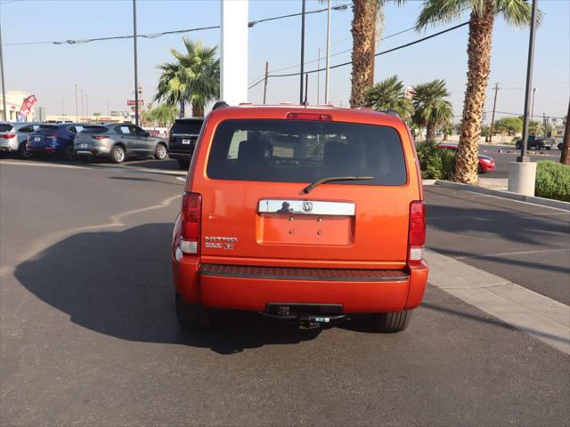 2007 Dodge Nitro SLT/RT