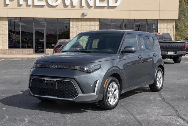 2023 Kia Soul