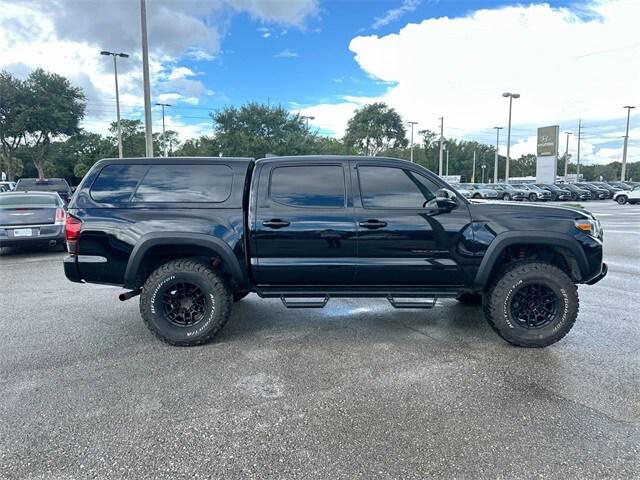 2021 Toyota Tacoma SR5 V6 2021 Toyota Tacoma SR5 V6