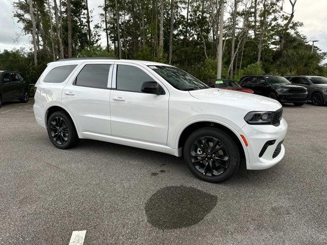 2025 Dodge Durango DURANGO GT RWD